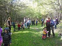 2024.10.12. Báránypirosító tanösvényen (15)