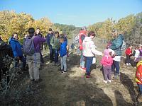 2024.10.12. Báránypirosító tanösvényen (9)